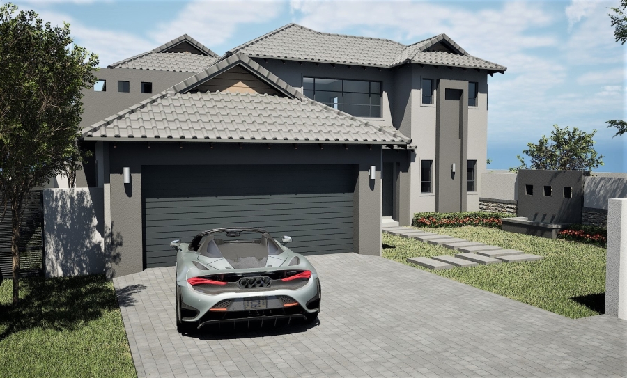 4 Bedroom Property for Sale in Ifafi North West